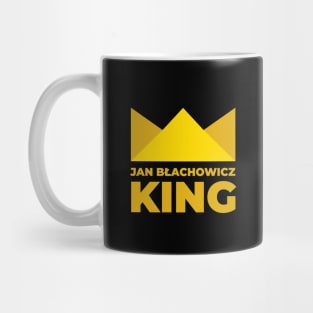 Jan Blachowicz Mug